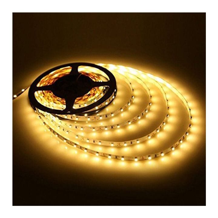 Wink Flexible LED Strip APST-SMD5050 60LEDs/M RGB 12V
