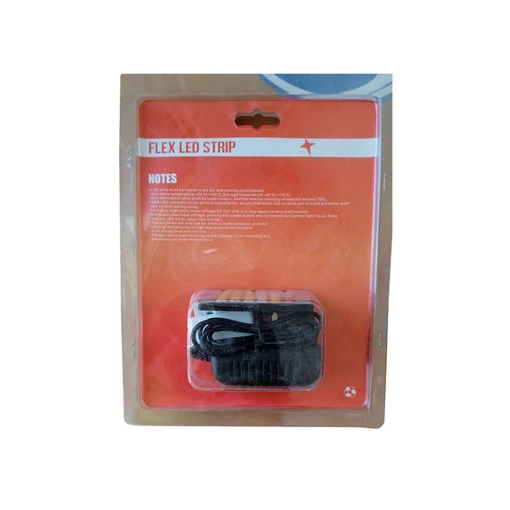 Wink Flexible LED Strip APST-SMD5050 60LEDs/M RGB 12V