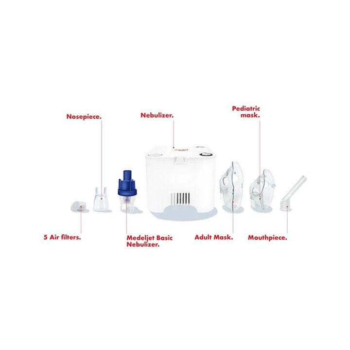 MEDEL Easy Nebulizer | 95116
