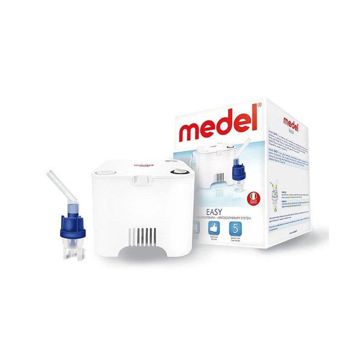 MEDEL Easy Nebulizer | 95116