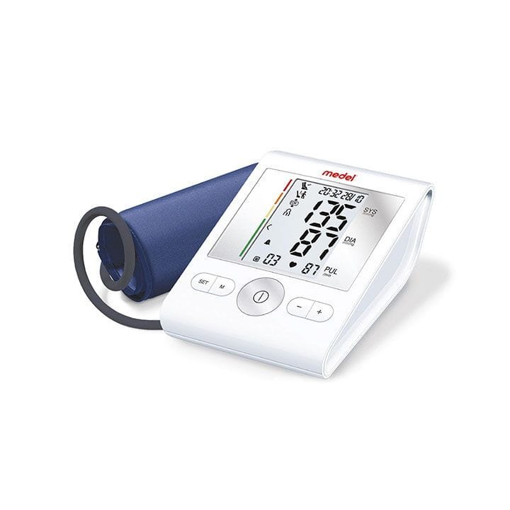 MEDEL Sense BP Monitor with Adaptor (95251)