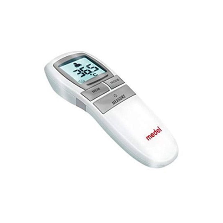 ترمومتر جبهة بدون لمس من ميديل 95127