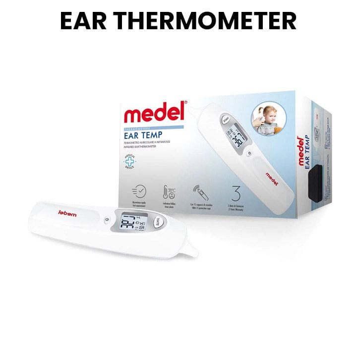 MEDEL Ear Thermometer | 95132