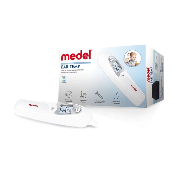 MEDEL Ear Thermometer | 95132