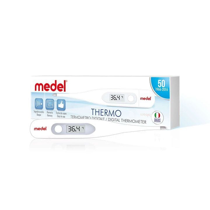 MEDEL Thermo Digital Thermometer | 95128