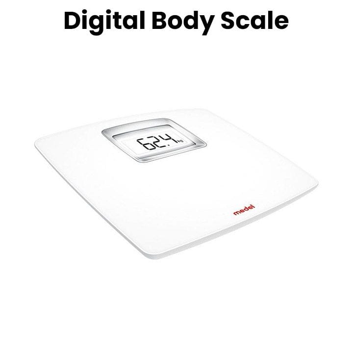 MEDEL Digital Body Scale (95133)