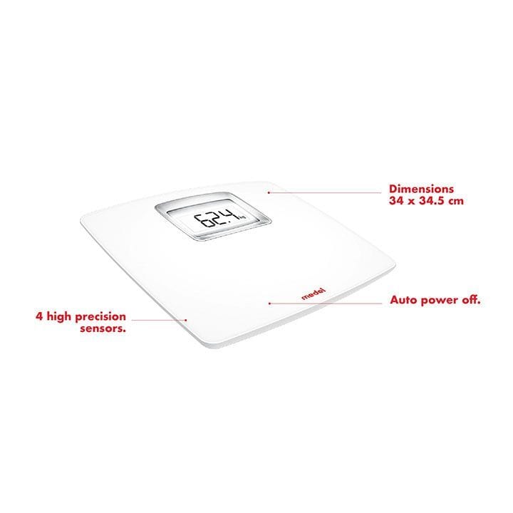 MEDEL Digital Body Scale (95133)