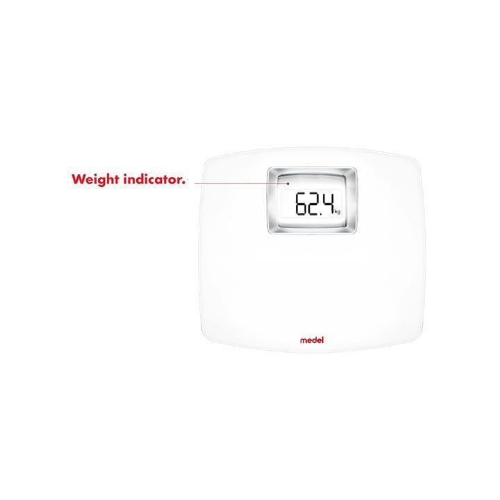 MEDEL Digital Body Scale (95133)