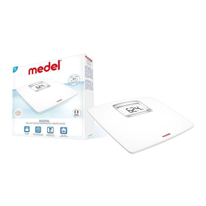MEDEL Digital Body Scale (95133)