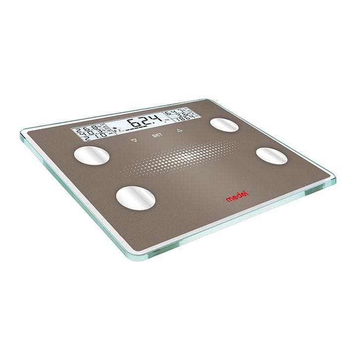 MEDEL Diagnostic XXL Glass Scale (95134)