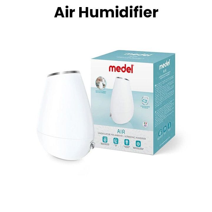 MEDEL Air Humidifier | 95232