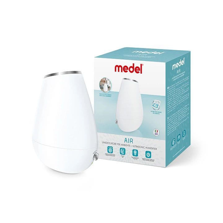 MEDEL Air Humidifier | 95232