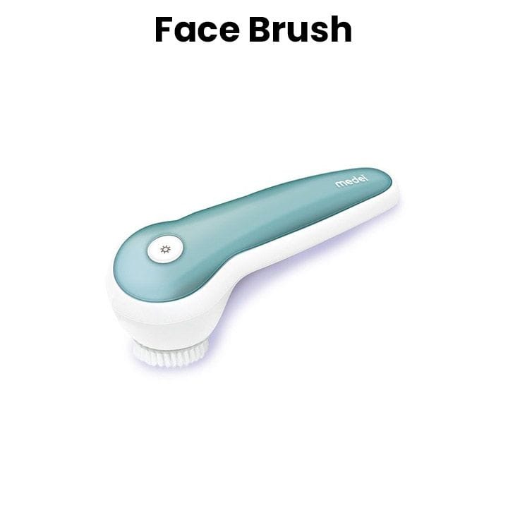 MEDEL Face Brush (95158)