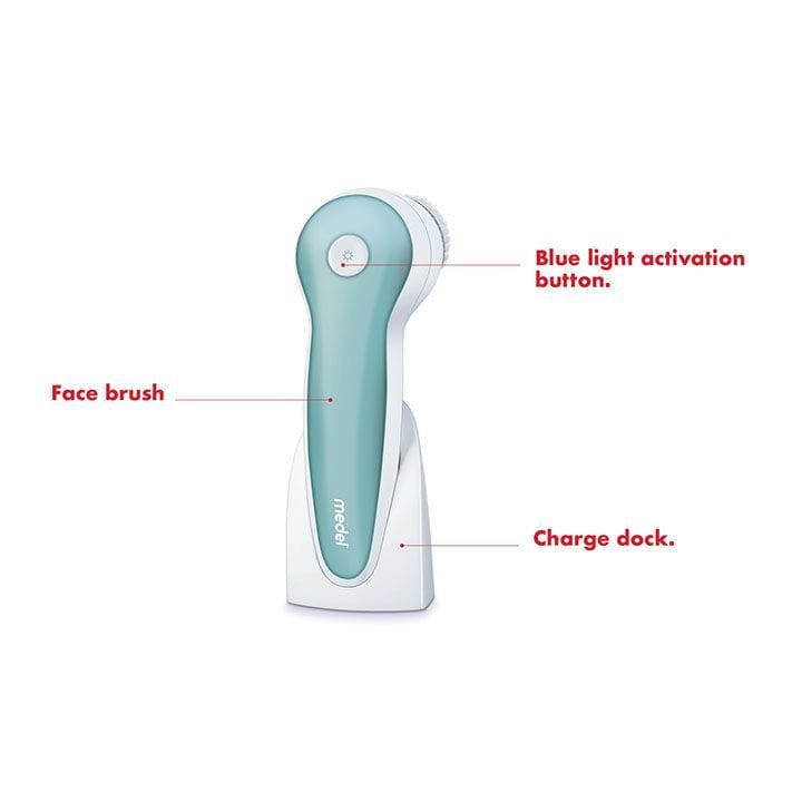 MEDEL Face Brush (95158)