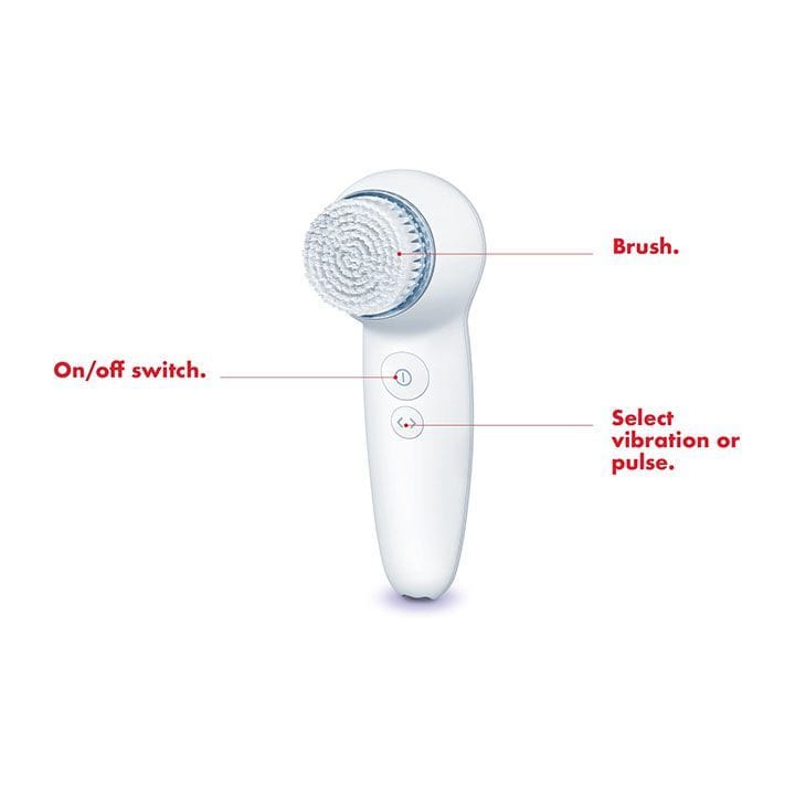 MEDEL Face Brush (95158)