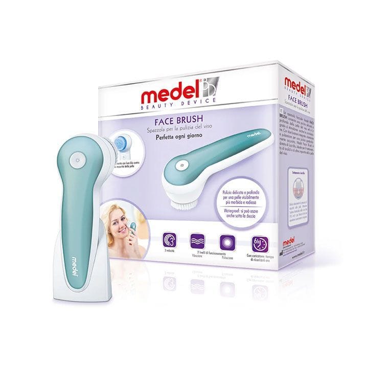 MEDEL Face Brush (95158)