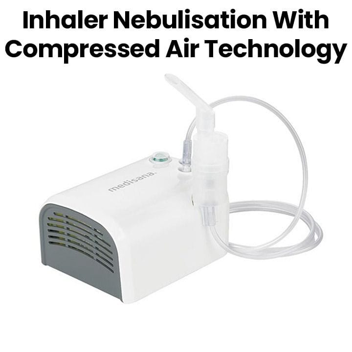 Medisana IN 510 Inhaler
