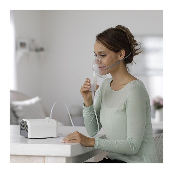 Medisana IN 510 Inhaler