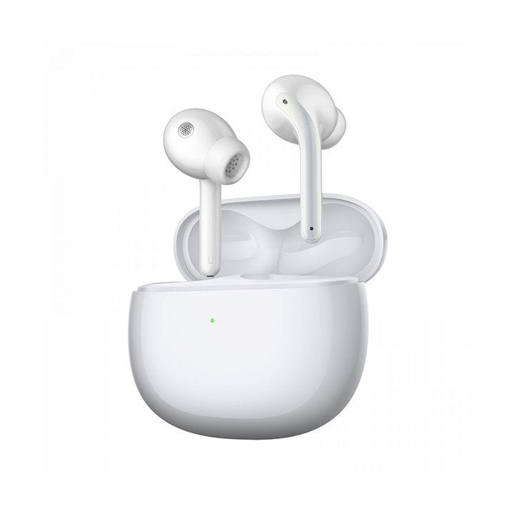 شاومي ريدمي بودز 3 - أبيض | BHR5174GL