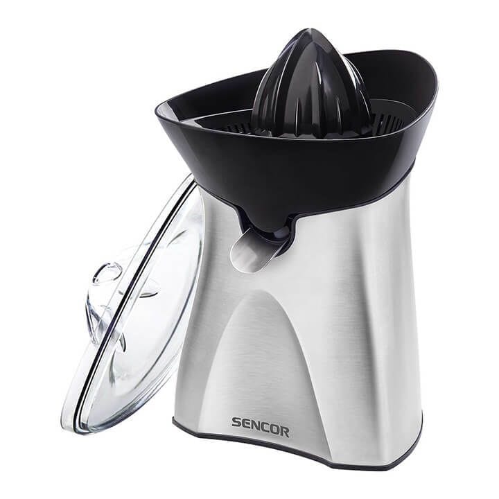 Sencor Citrus Juicer | SCJ 6050SS