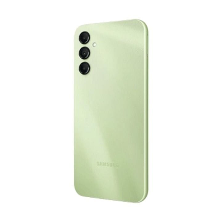 Samsung Galaxy A14 4GB+64GB Smartphone | Light Green | SMA145PLGDMEA