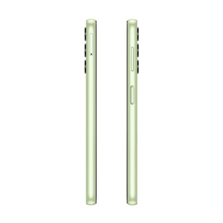 Samsung Galaxy A14 4GB+64GB Smartphone | Light Green | SMA145PLGDMEA