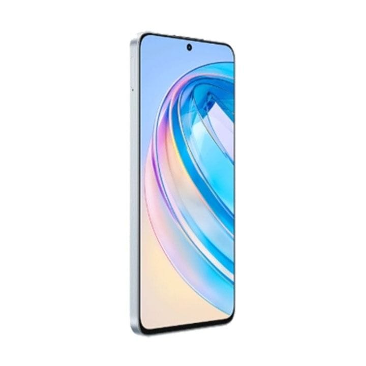 Honor X8a 8GB+128GB Smartphone | Titanium Silver