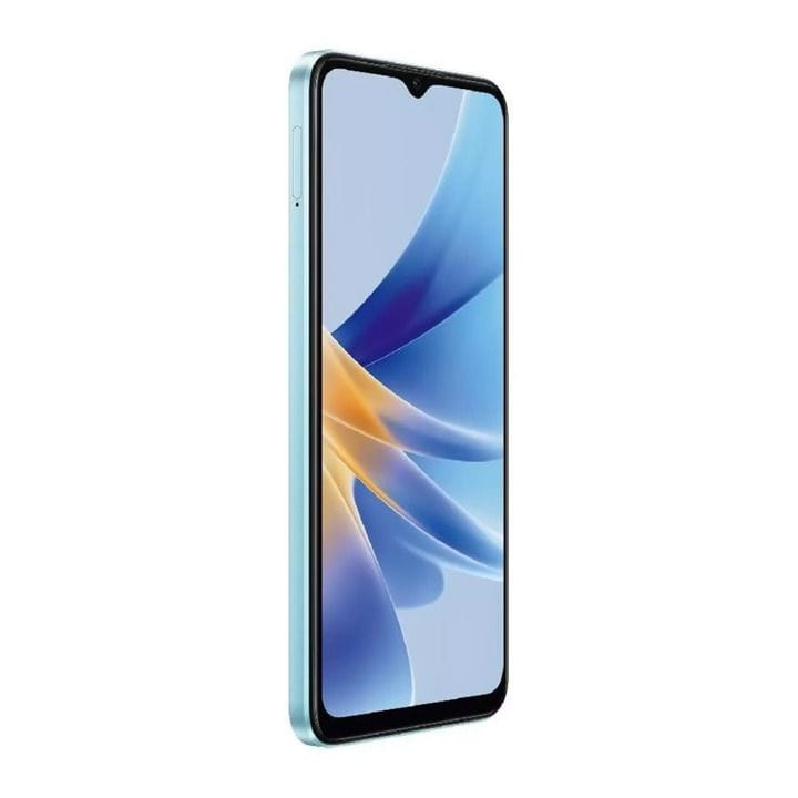 Oppo A77s 8GB+128GB Smartphone | Sky Blue | CPH2473