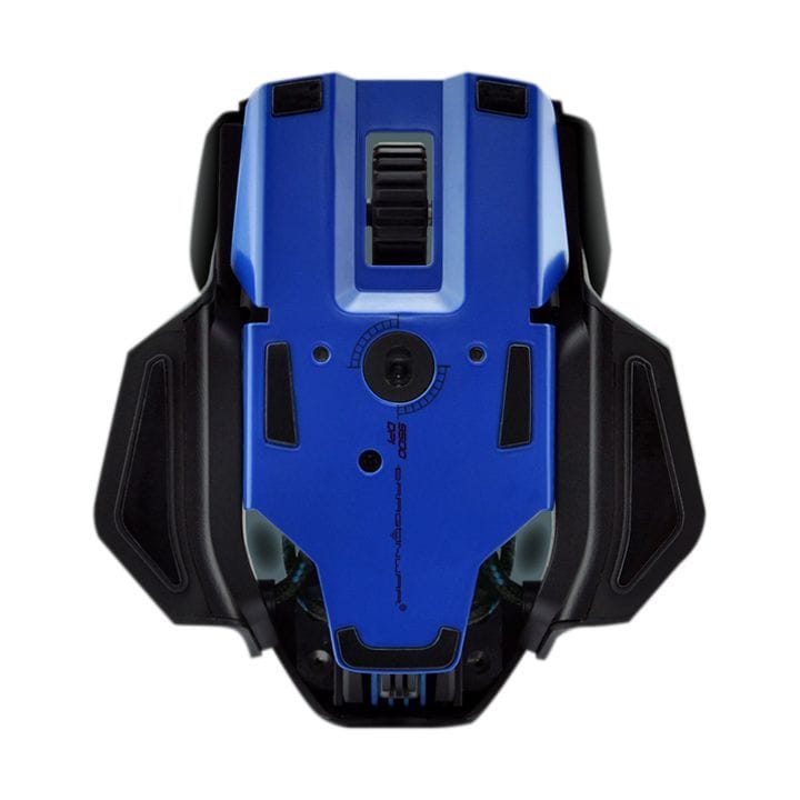 Dragon War G4 Gaming Mouse Phantom 9500 DPI