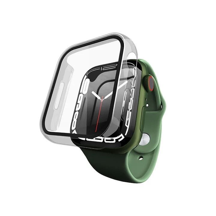 HYPHEN Apple Watch Series 7 Screen Protector Transparent 41MM | HAW-TR411925
