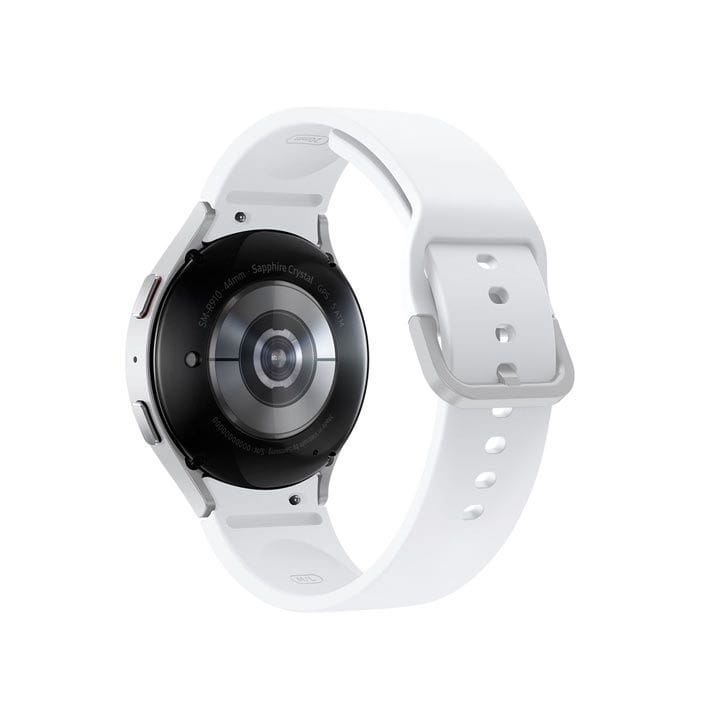 Samsung Galaxy Watch 4 44mm Smartwatch | Silver | SM-R870NZSAMEA