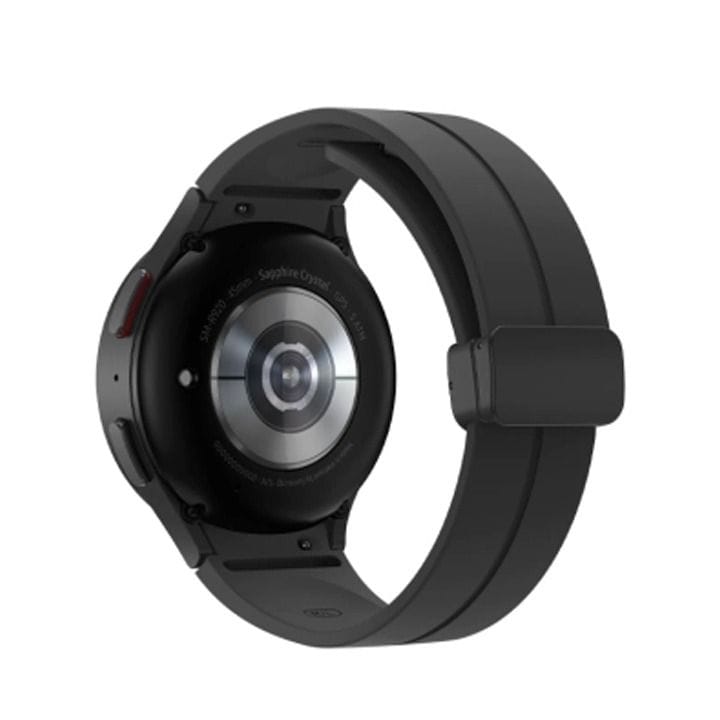 Samsung Galaxy Watch5 Pro Smart Watch – Black Titanium | SMR920NZKAMEA