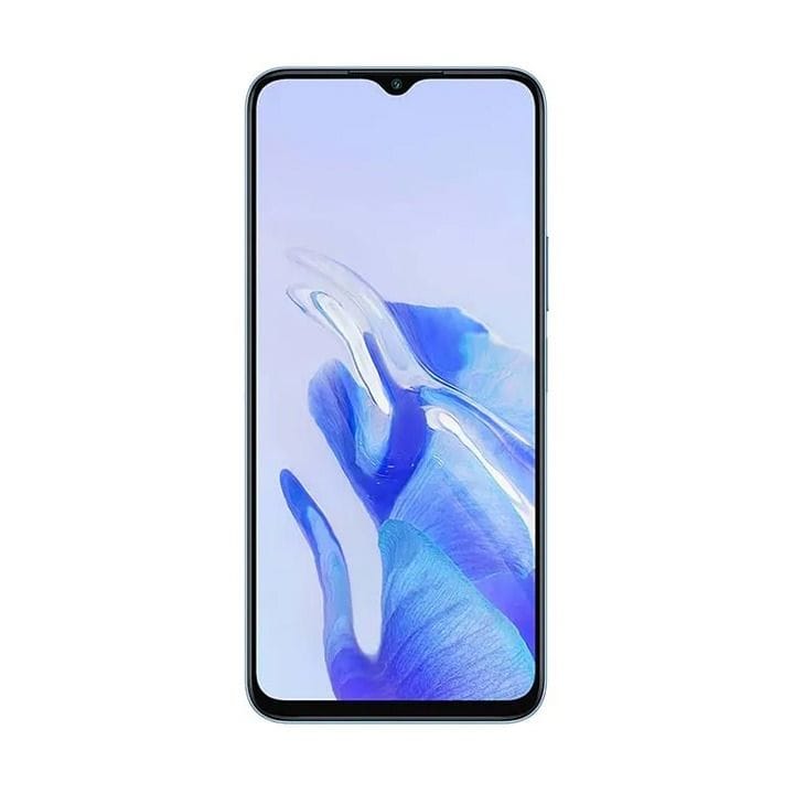 Honor X6 5G 4GB+128GB Smartphone | Ocean Blue