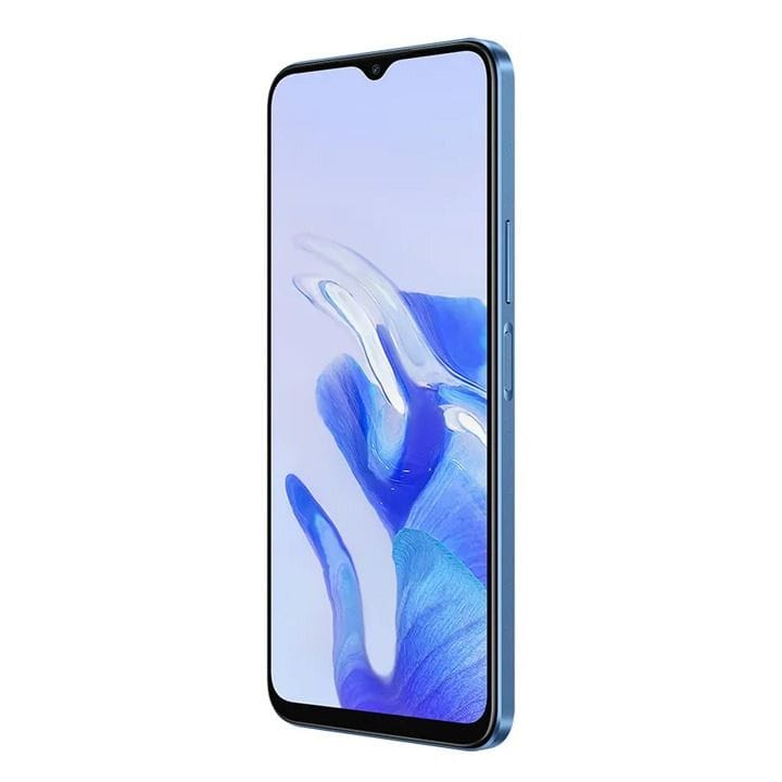 Honor X6 5G 4GB+128GB Smartphone | Ocean Blue