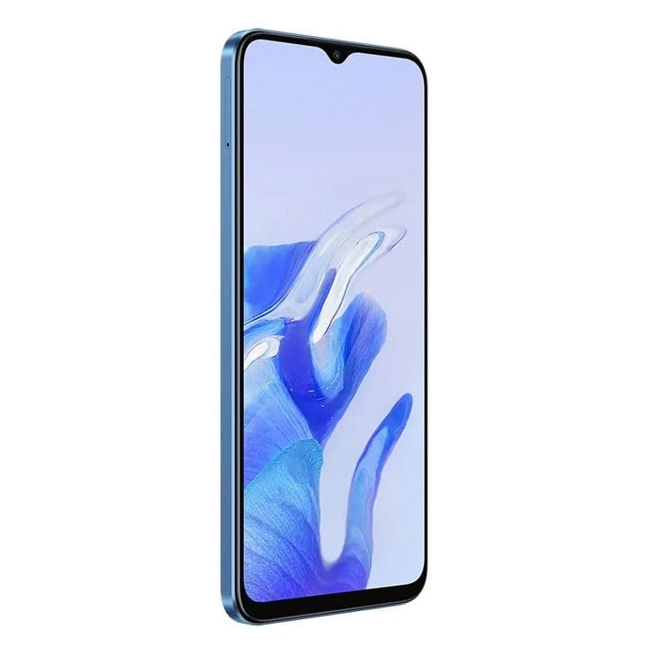 Honor X6 5G 4GB+128GB Smartphone | Ocean Blue
