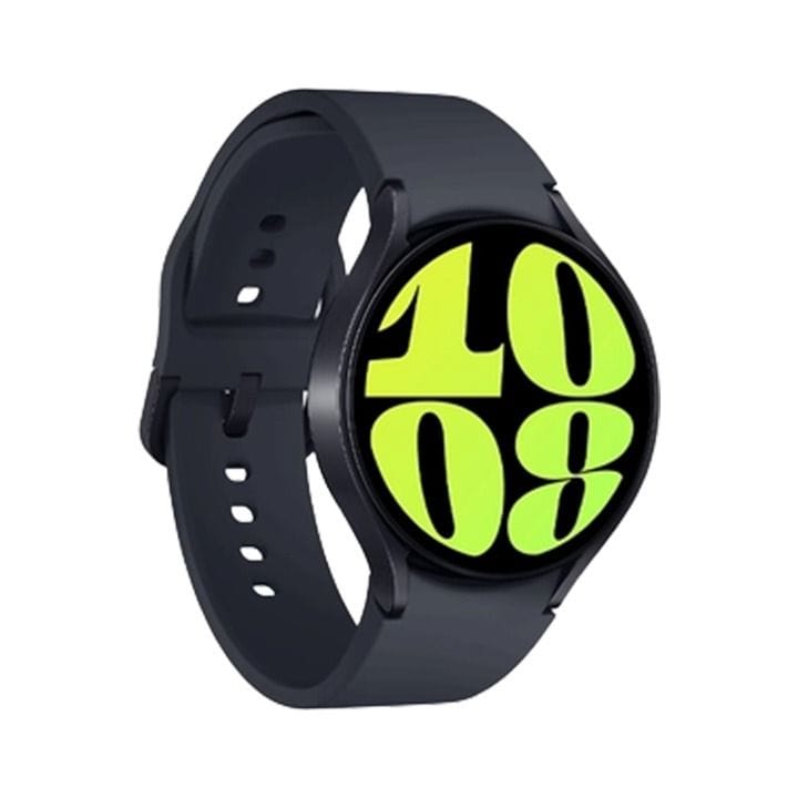 Samsung Galaxy Watch 6 44mm BT Smartwatch | Graphite | SMR940NZKAMEA