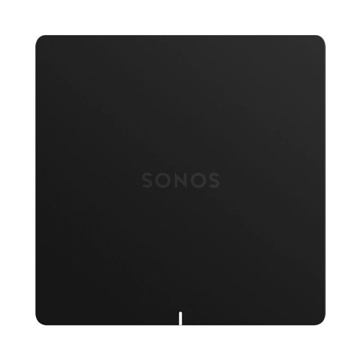 Sonos Port WiFi Network Streamer with Built-in DAC