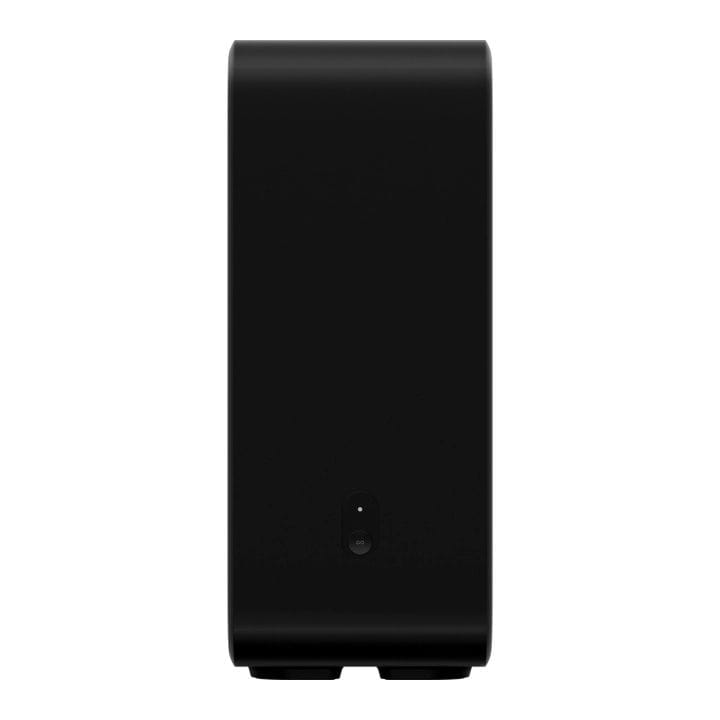 Sonos SUB (Gen 3) Wireless Subwoofer - Black | SUBG3UK1BLK