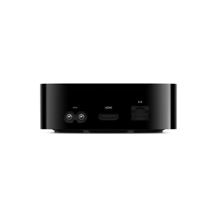 Apple TV 4K 2nd Generation 32GB - Black | MXGY2LL/A