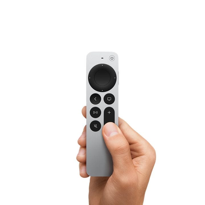Apple TV 4K 2nd Generation 32GB - Black | MXGY2LL/A