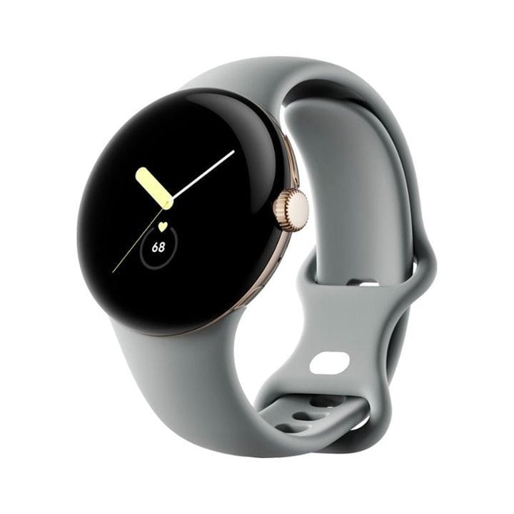 Google Pixel Watch 41MM - Hazel | GA04123-US