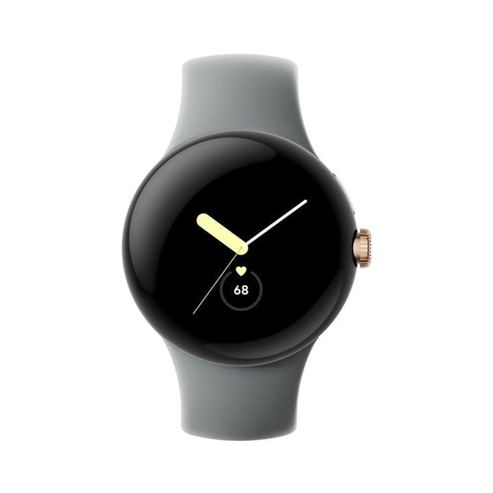 Google Pixel Watch 41MM - Hazel | GA04123-US