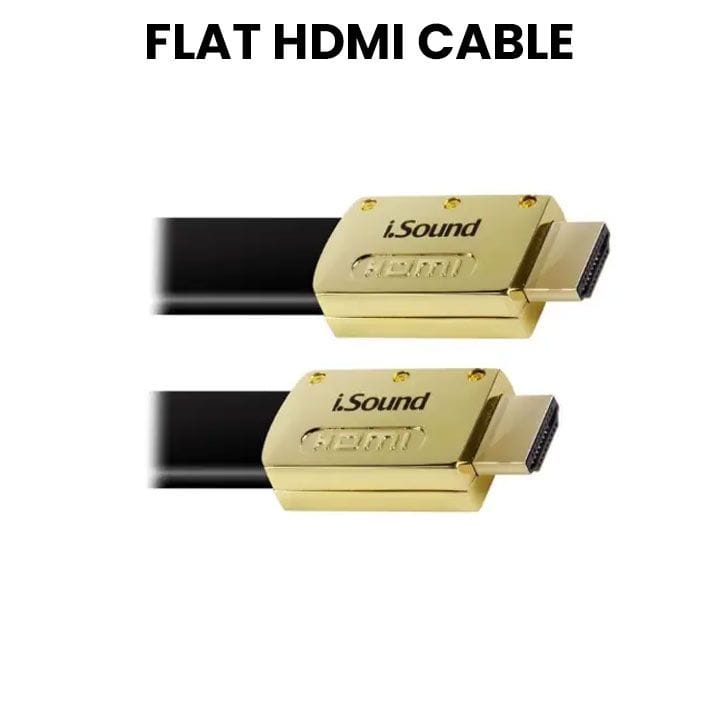 iSound 6817 25 FT HDMI Cable