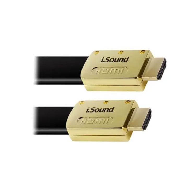 iSound 6817 25 FT HDMI Cable