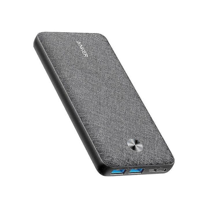 باور بانك من أنكر باور كور – ميترو إسينشال – السعة ٢٠٠٠٠ مللي أمبير A1268H11