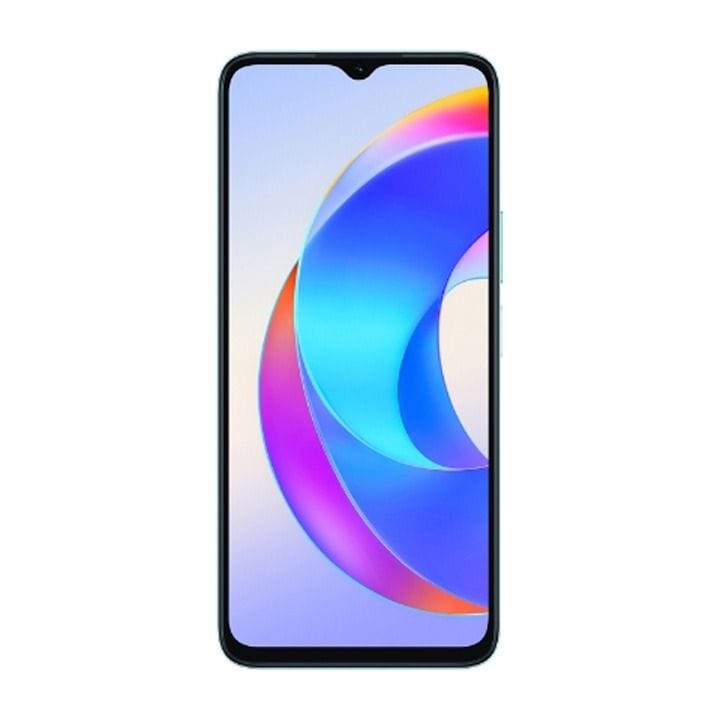 Honor X5 Plus 4GB+64GB Smartphone | Cyan Lake