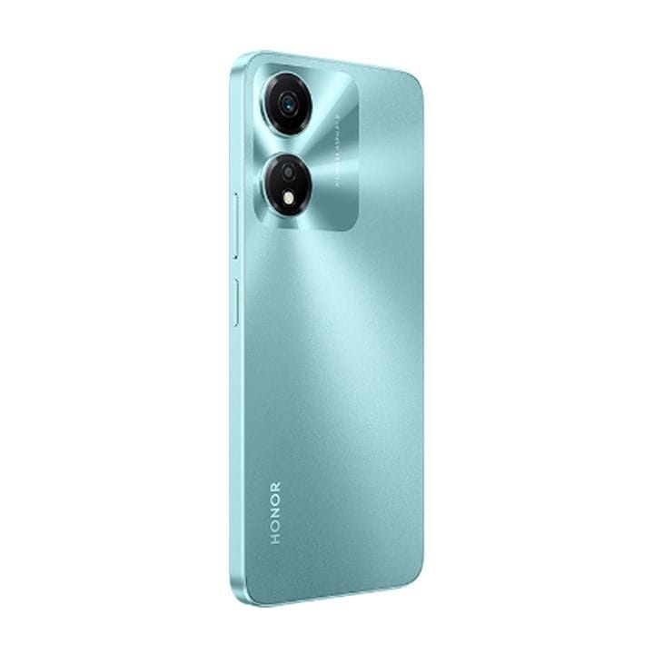 Honor X5 Plus 4GB+64GB Smartphone | Cyan Lake