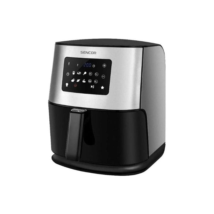 Sencor MEG2 Air Fryer | SFR6100
