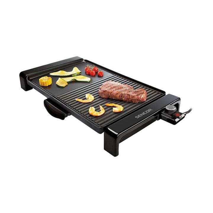 Sencor MEG2 Electric Grill | SBG 106BK
