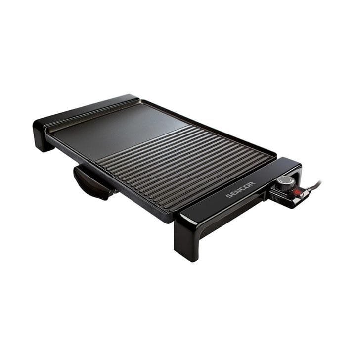 Sencor MEG2 Electric Grill | SBG 106BK